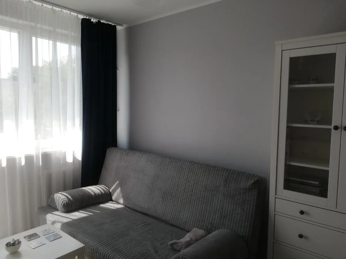 Przystanek Baltyk Apartamento Gdańsk